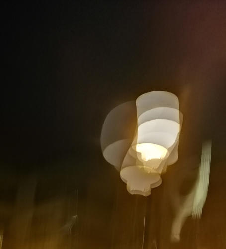 public light